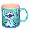 Spirit Halloween Tropical Stitch Coffee Mug 20 oz. - Lilo & Stitch