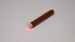 Spirit Halloween '20s Fake Light-Up Cigar 5 Spirit Halloween '20s Fake Light-Up Cigar -Halloween ACCESSORIES store 01472885 AVS