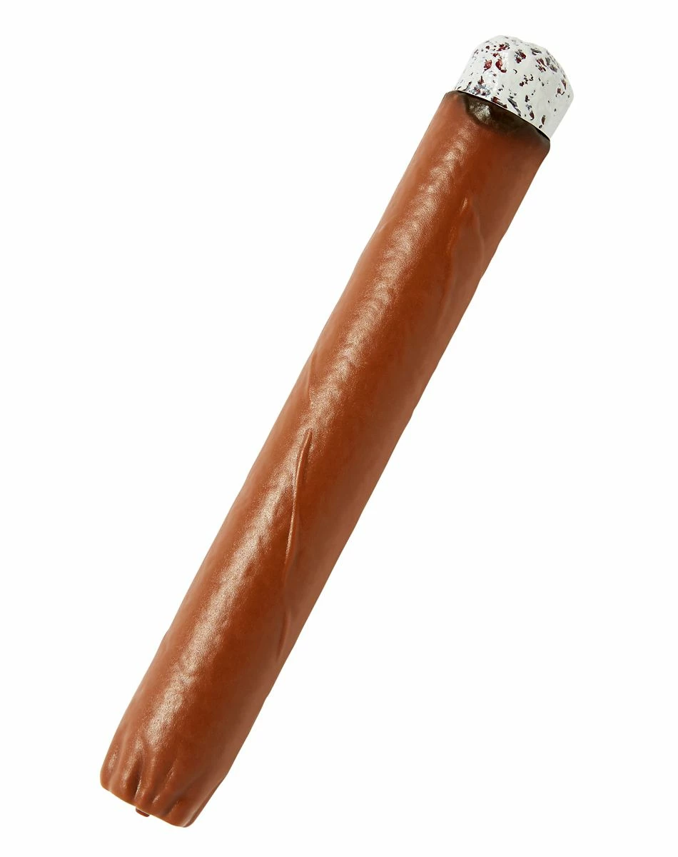 Spirit Halloween '20s Fake Light-Up Cigar 1 Spirit Halloween '20s Fake Light-Up Cigar