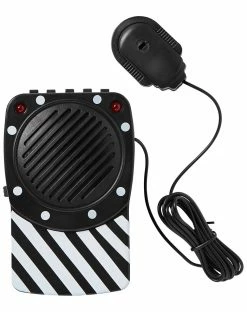 Spirit Halloween Special Effects Voice Changer