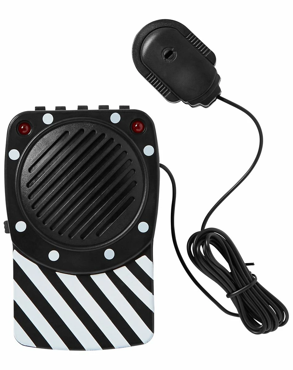 Spirit Halloween Special Effects Voice Changer 1 Spirit Halloween Special Effects Voice Changer