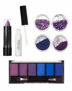 Spirit Halloween Skeleton Makeup Kit