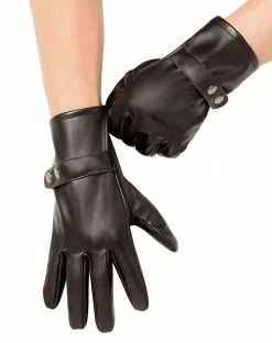 Spirit Halloween Plague Doctor Gloves