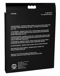 Spirit Halloween Day of the Dead Makeup Kit -Halloween ACCESSORIES store 01473818 c