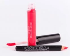 Spirit Halloween Red Lip Set 5 Spirit Halloween Red Lip Set -Halloween ACCESSORIES store 01474527 c