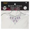 Spirit Halloween Iridescent Sternum Body Gems