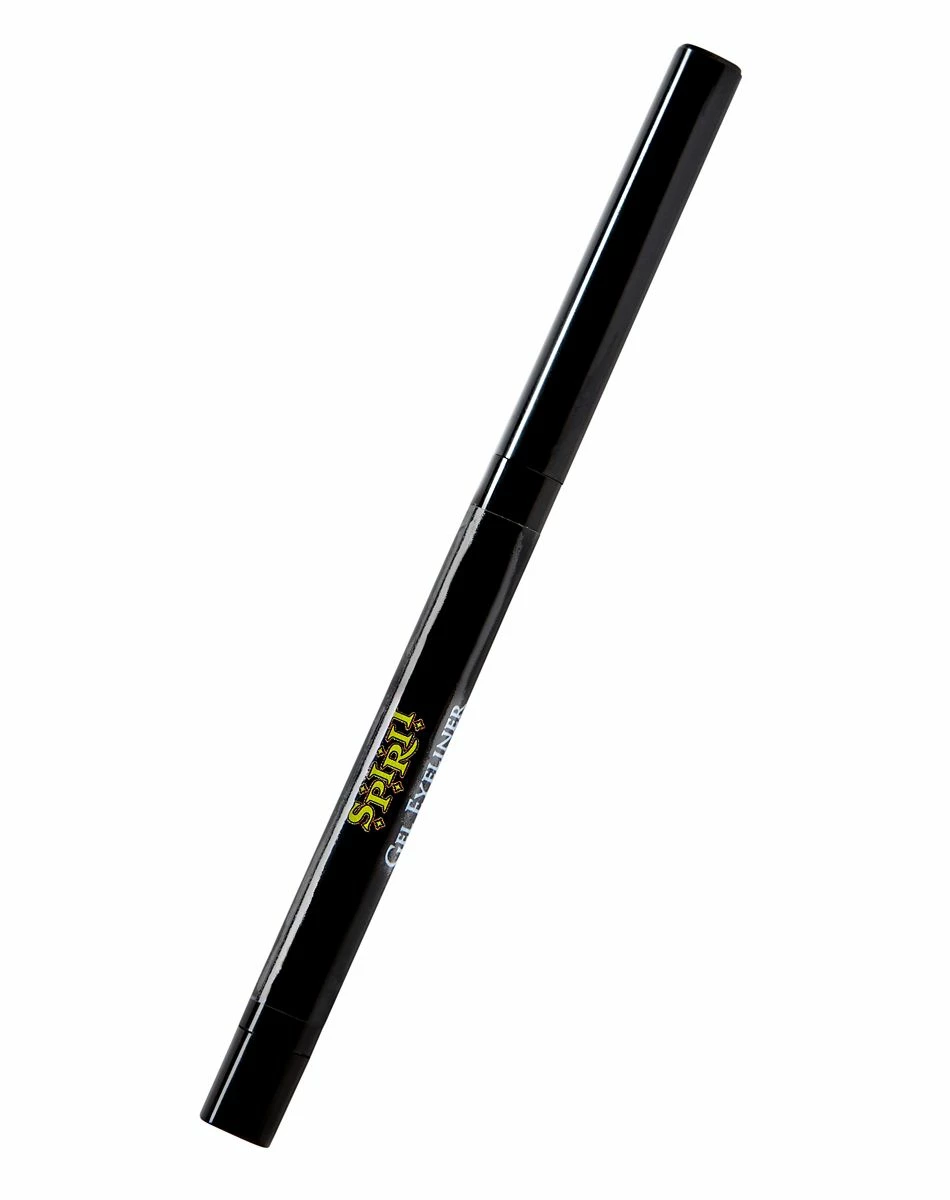 Spirit Halloween Red No Smudge Gel Eyeliner 2 Spirit Halloween Red No Smudge Gel Eyeliner - Image 2