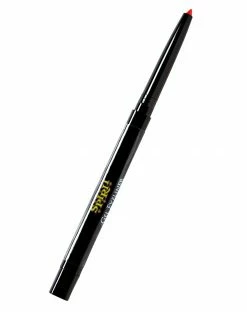 Spirit Halloween Red No Smudge Gel Eyeliner 6 Spirit Halloween Red No Smudge Gel Eyeliner -Halloween ACCESSORIES store 01474683 c