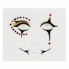 Spirit Halloween Ringmaster Face Decal