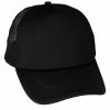 Spirit Halloween Black Baseball Hat