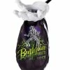 Spirit Halloween Beetlejuice Loot and Scoop Treat Bag