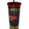 Spirit Halloween Sanderson Sisters Tumbler - Hocus Pocus
