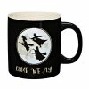 Spirit Halloween Come We Fly Coffee Mug 22 oz. - Hocus Pocus