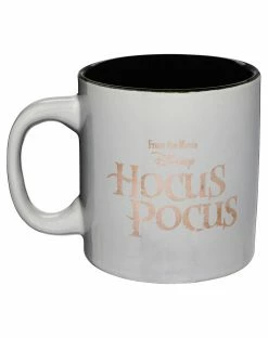 Spirit Halloween Musuem of Witchcraft Coffee Mug 22 oz. - Hocus Pocus -Halloween ACCESSORIES store 01476977 b