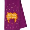 Spirit Halloween Dost Thou Comprehend Dishtowel - Hocus Pocus