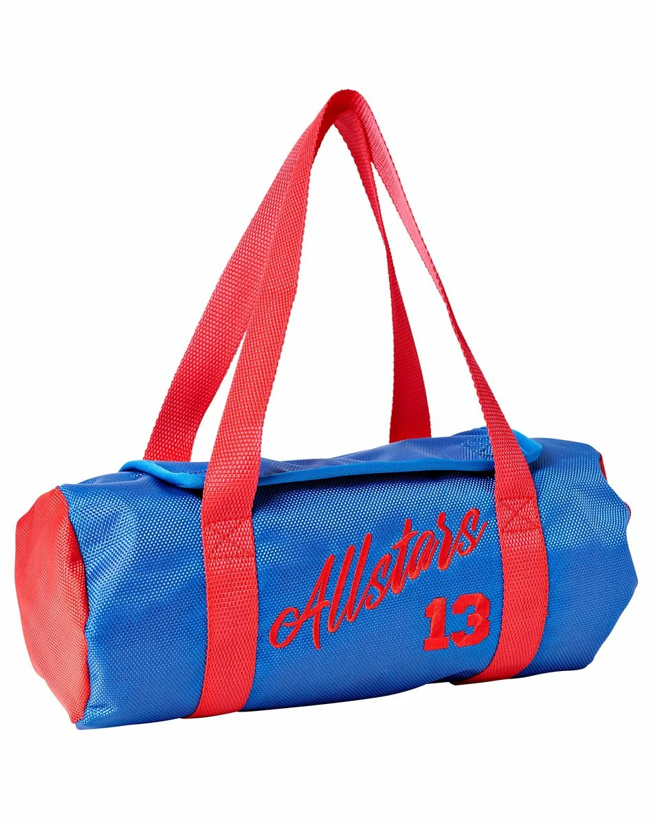 Spirit Halloween Sports Duffle Tote Bag 2 Spirit Halloween Sports Duffle Tote Bag - Image 2