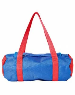 Spirit Halloween Sports Duffle Tote Bag 7 Spirit Halloween Sports Duffle Tote Bag -Halloween ACCESSORIES store 01477058 c