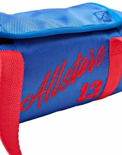 Spirit Halloween Sports Duffle Tote Bag 8 Spirit Halloween Sports Duffle Tote Bag -Halloween ACCESSORIES store 01477058 d