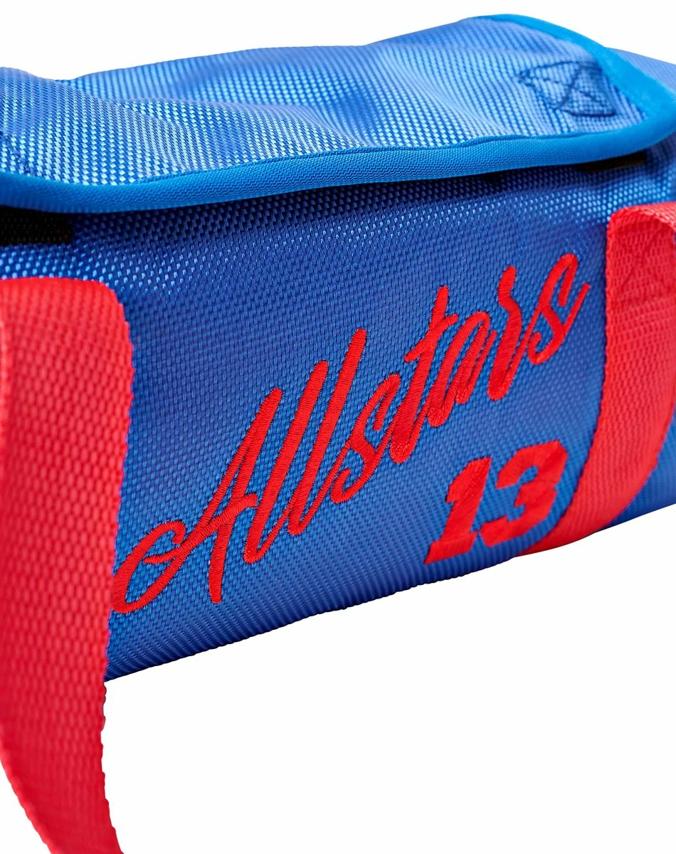 Spirit Halloween Sports Duffle Tote Bag 4 Spirit Halloween Sports Duffle Tote Bag - Image 4