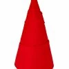 Spirit Halloween Red Gnome Hat