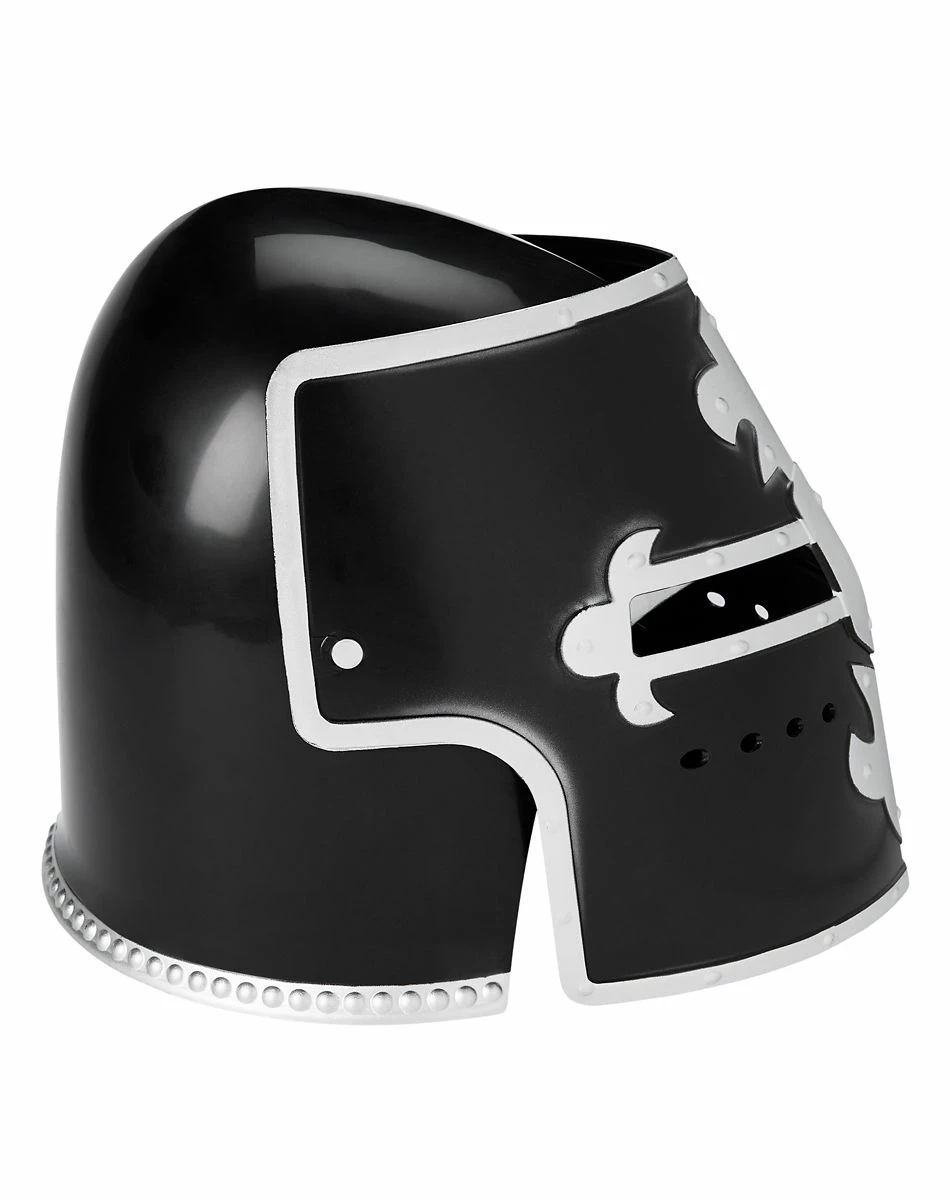 Spirit Halloween Knight Helmet 3 Spirit Halloween Knight Helmet - Image 3