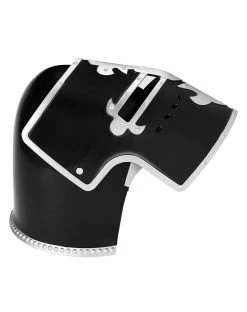 Spirit Halloween Knight Helmet 7 Spirit Halloween Knight Helmet -Halloween ACCESSORIES store 01477918 d