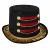 Spirit Halloween Ringmaster Top Hat