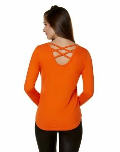 Spirit Halloween Cross Pumpkin Sweatshirt -Halloween ACCESSORIES store 01479567 b
