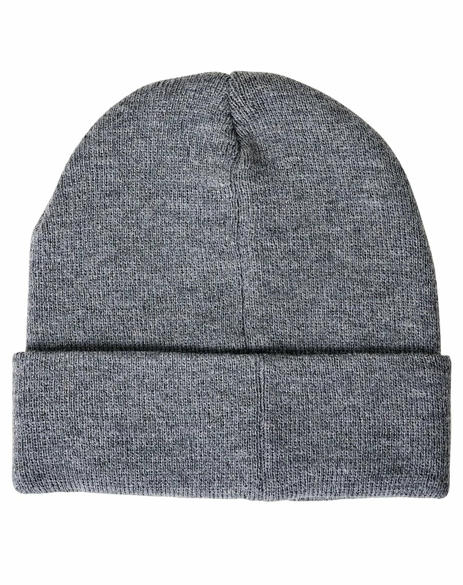 Spirit Halloween Jason Voorhees Beanie Hat - Friday the 13th 2 Spirit Halloween Jason Voorhees Beanie Hat - Friday the 13th - Image 2