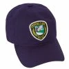Spirit Halloween Crystal Lake Police Hat - Friday the 13th