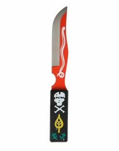 Spirit Halloween Voodoo Chucky Knife - Child's Play