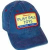 Spirit Halloween Good Guys Hat - Chucky