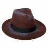 Spirit Halloween Freddy Krueger Fedora - A Nightmare on Elm Street