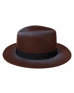Spirit Halloween Freddy Krueger Fedora - A Nightmare on Elm Street -Halloween ACCESSORIES store 01481449 b