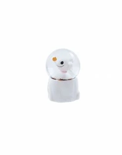 Spirit Halloween Mini Zero Snow Globe - The Nightmare Before Christmas 5 Spirit Halloween Mini Zero Snow Globe - The Nightmare Before Christmas -Halloween ACCESSORIES store 01482264 c
