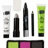 Spirit Halloween Beetlejuice Makeup Kit