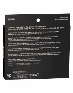 Spirit Halloween Beetlejuice Makeup Kit 5 Spirit Halloween Beetlejuice Makeup Kit -Halloween ACCESSORIES store 01482355 c