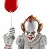 Spirit Halloween Pennywise Groundbreaker Decoration - It Chapter 2
