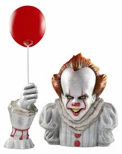 Spirit Halloween Pennywise Groundbreaker Decoration - It Chapter 2
