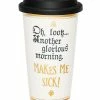 Spirit Halloween Hocus Pocus Travel Mug - 14 oz.