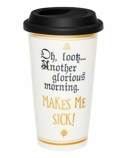 Spirit Halloween Hocus Pocus Travel Mug - 14 oz.