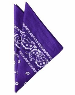 Spirit Halloween Colored Bandana -Halloween ACCESSORIES store 01484047 b