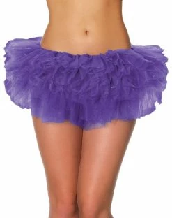 Spirit Halloween Tulle Tutu -Halloween ACCESSORIES store 01484054 a