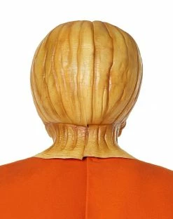 Spirit Halloween Unmasked Sam Full Mask - Trick 'r Treat 7 Spirit Halloween Unmasked Sam Full Mask - Trick 'r Treat -Halloween ACCESSORIES store 01484229 d