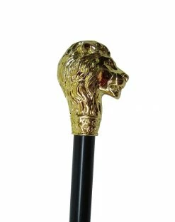 Spirit Halloween Ringmaster Staff -Halloween ACCESSORIES store 01486158 d