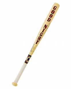 Spirit Halloween Harley Quinn Baseball Bat - Suicide Squad