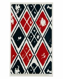 Spirit Halloween Harley Quinn Tattoo Set - The Suicide Squad 9 Spirit Halloween Harley Quinn Tattoo Set - The Suicide Squad -Halloween ACCESSORIES store 01486398 e