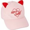 Spirit Halloween Harley Quinn Cat Ear Hat - Birds of Prey