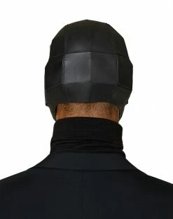 Spirit Halloween Roman Sionis Black Mask - Birds of Prey 7 Spirit Halloween Roman Sionis Black Mask - Birds of Prey -Halloween ACCESSORIES store 01486448 d