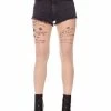 Spirit Halloween Harley Quinn Tights - The Suicide Squad